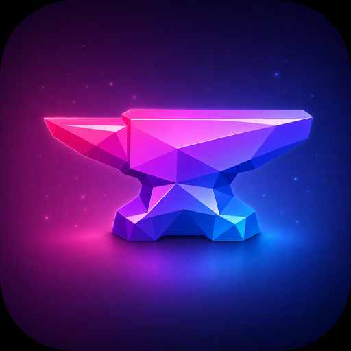 Forge icon
