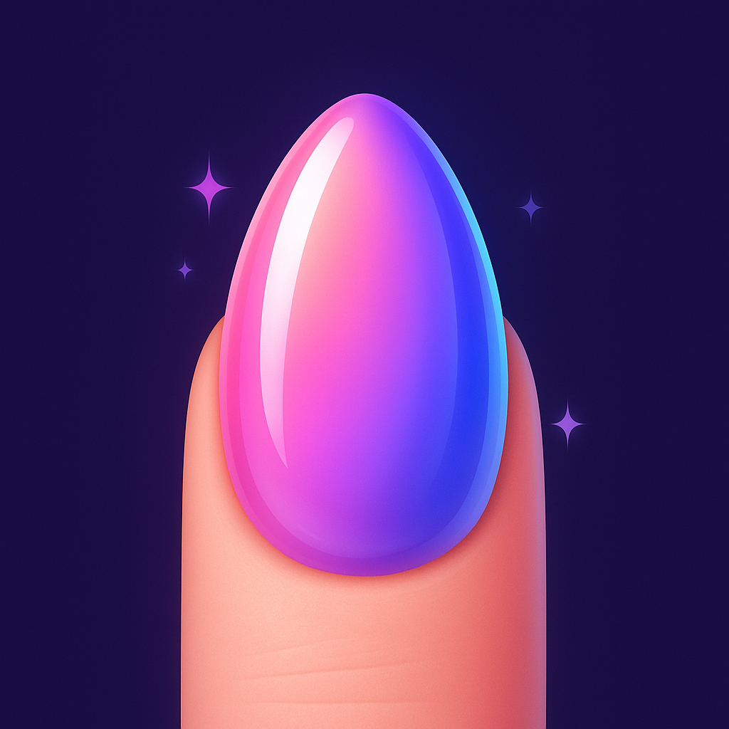 NailAI icon