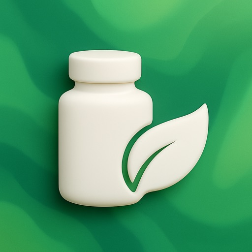 Nutrify icon