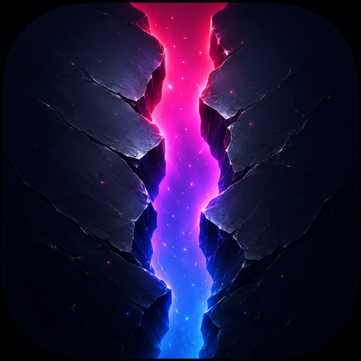Rift icon